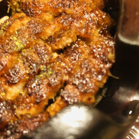 うなぎ和食 しら河 名駅店 - 