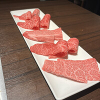 焼肉 じゅん - 