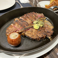 BLT STEAK OSAKA - 