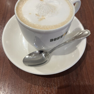 ドトールコーヒーショップ_2