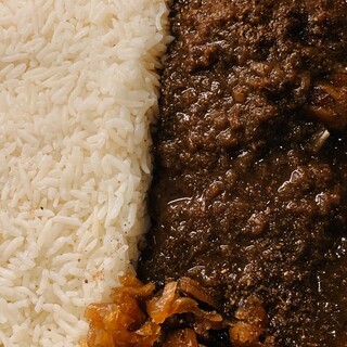 ポークビンダルー