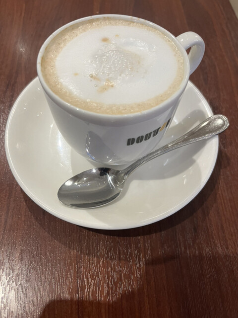 DOUTOR COFFEE Hacchobori Ten photo 3
