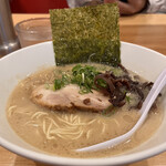 YABAI RAMEN 圭一屋 - 