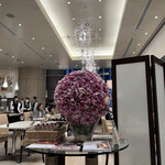 千疋屋フルーツパーラー - 