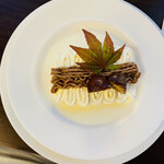 千疋屋フルーツパーラー - 