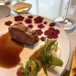 レストラン Chef's Theatre - 