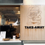 TAKE-AWAY - 