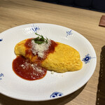 Cheese Egg Garden 調布パルコ店