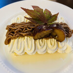 千疋屋フルーツパーラー - 