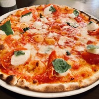 ピッツェリア ロマーナ ジャニコロ - 