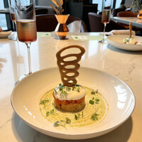 レストラン Chef's Theatre - 