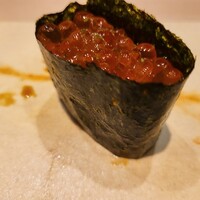 鮨なかむら - 