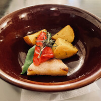 ピッツェリア ロマーナ ジャニコロ - 