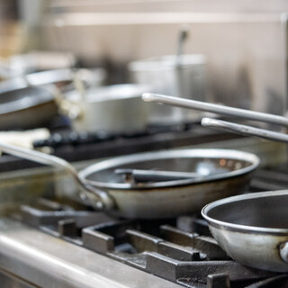 リストランテ フローリア_1