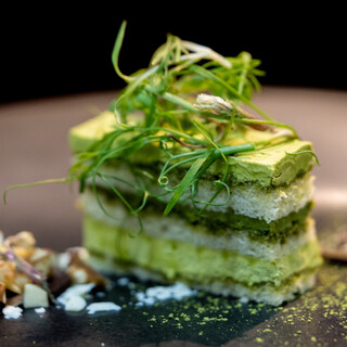 リストランテ フローリア_2