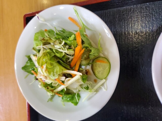 中国料理 華 - 花巻（中華料理）の写真