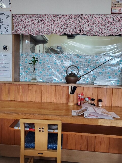 中国料理 華 - 花巻（中華料理）の写真