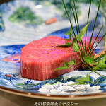 焼肉 拍手喝采 - 綺麗