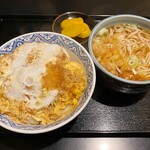 Kikaku an - DXみにカツ丼