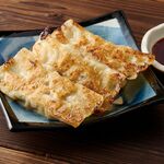 Chichibu hormone Gyoza / Dumpling