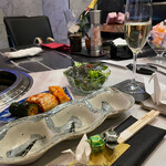 焼肉 拍手喝采 - 一品一品が逸品！