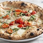 Pizzeria CUORERUDINO - 