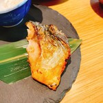 焼乃魚島 - 