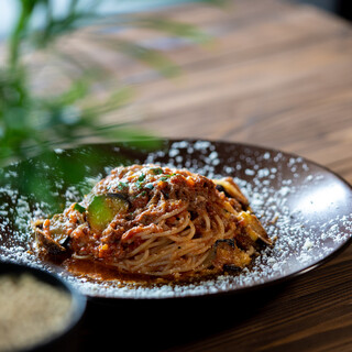 リストランテ フローリア_0