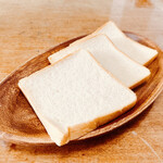 マルキンベーカリー - 食パン