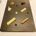 レフェルヴェソンス - 