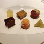 レフェルヴェソンス - 