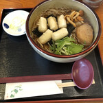 そば処みよし - 