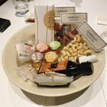 レフェルヴェソンス - 