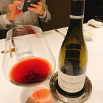 レフェルヴェソンス - 