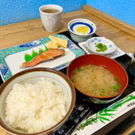 朝市食堂　しょう家 - 