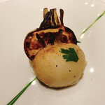 レフェルヴェソンス - 