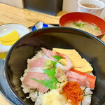 朝市食堂　しょう家 - 