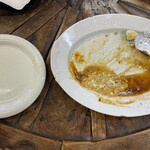 サンタローサ - さらえましたよ笑