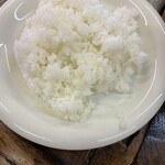 サンタローサ - ご飯は普通かな笑