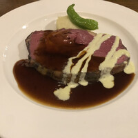 和牛熟成牛とシチリアワイン せいとう 本店 - 