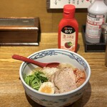 麺や　六三六 - 