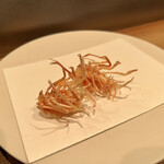 Tempura Ginya - 