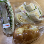 ケーワン - 今回の購入品