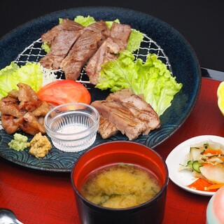 和風れすとらん 桃川_1