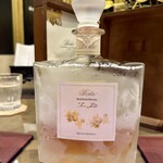 トゥ・ラ・ジョア イズム - トゥ・ラ・ジョアオリジナル　グラッパ