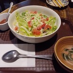 なんくる食堂 - タコライス