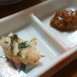 蒸ノ湯 - この2種がうまい