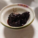 蒸ノ湯 - ベリーの3年漬け