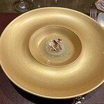 トゥ・ラ・ジョア イズム - ひるがの高原大根の絹田巻