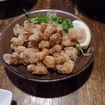 なんくる食堂 - コリ